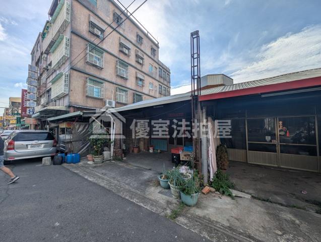 後龍透天法拍-7
