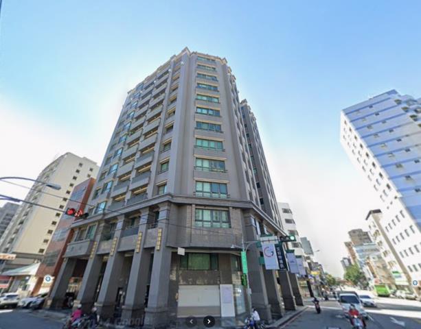 台中法拍大樓-4