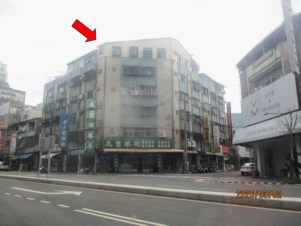 台中法拍華廈-2