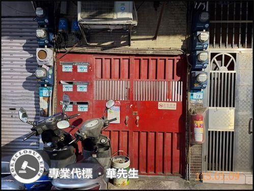新北法拍公寓-12