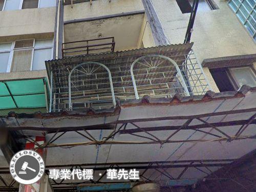 新北法拍公寓-7