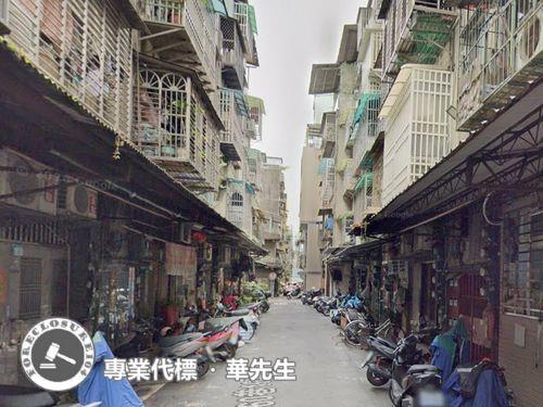 新北法拍公寓-10