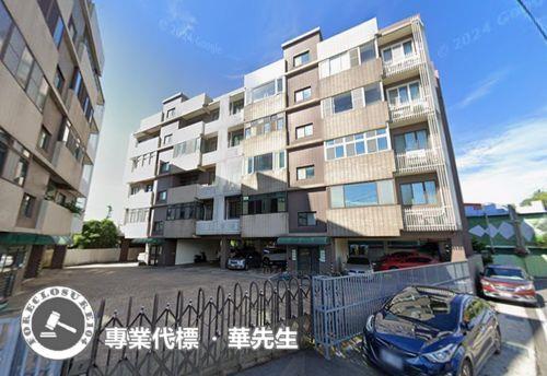 桃園觀音華廈法拍-1
