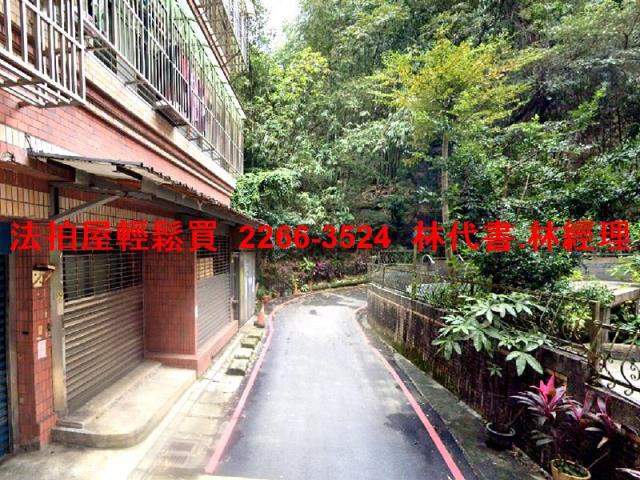 新北汐止華廈法拍-8