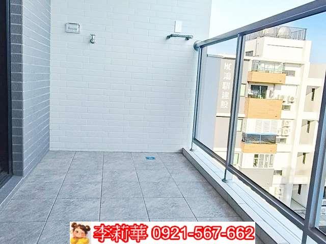 台南仁德華廈-13