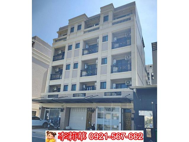 台南新市透天-1