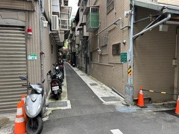 台北萬華公寓拍賣-2
