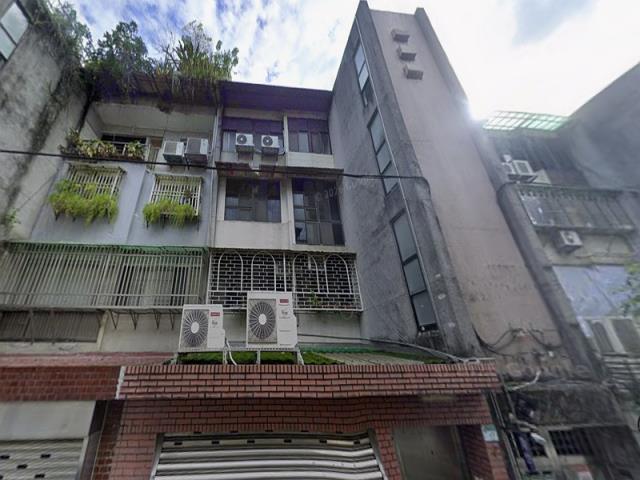 台北信義區法拍公寓-1