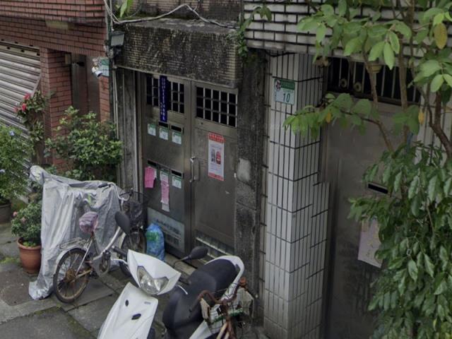 台北信義區法拍公寓-5