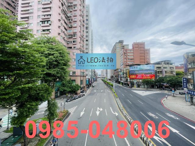 新北三重大樓法拍-9