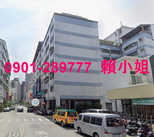 南屯華廈法拍-6