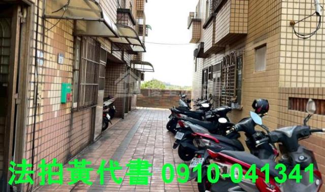 新屋法拍公寓-4