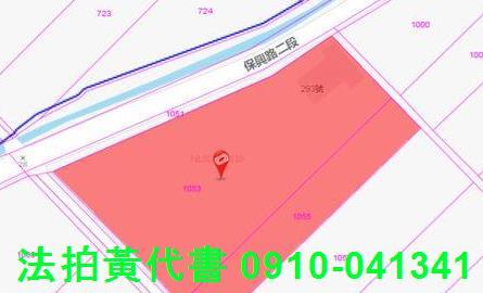 觀音法拍透天-6