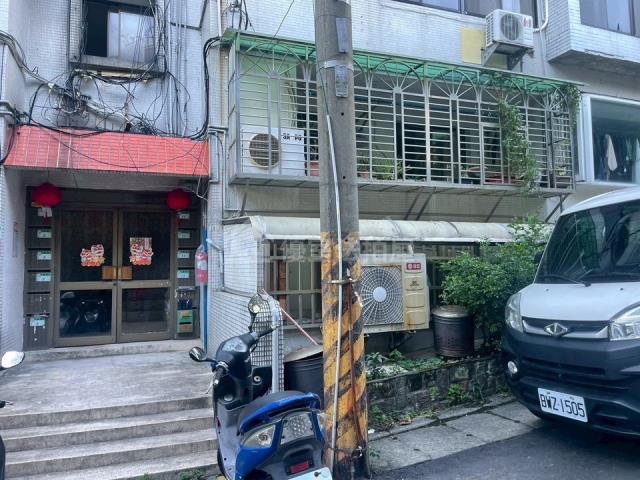 台北公寓法拍-1