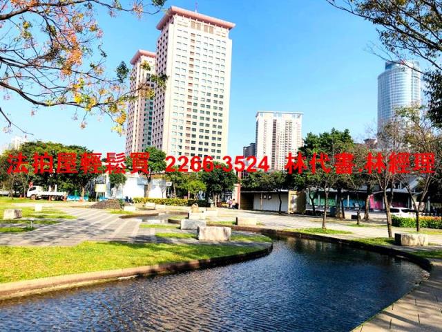 新北板橋法拍華廈-12