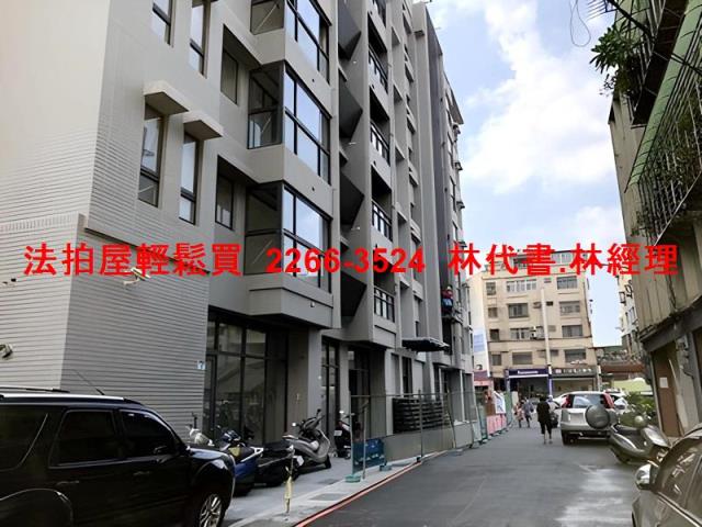 新北板橋法拍華廈-6