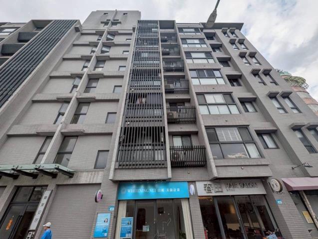 新北板橋華廈法拍-1