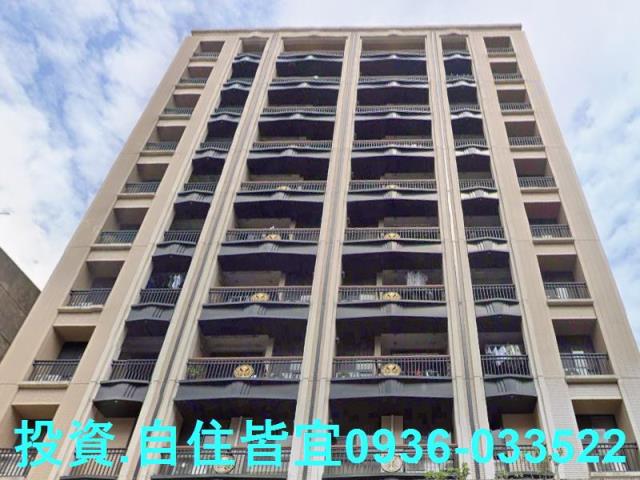 新北板橋法拍大樓-1