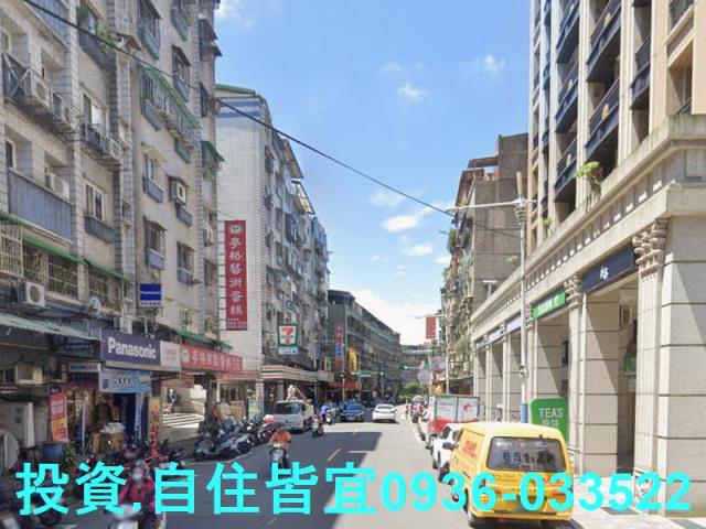 新北板橋法拍大樓-7