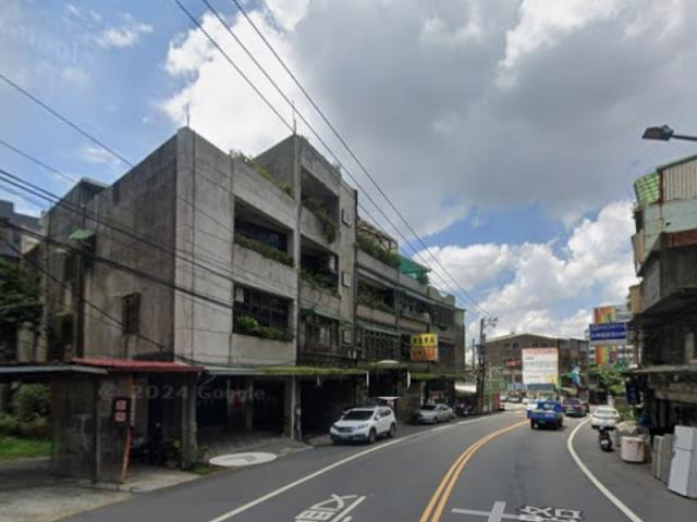 桃園龜山拍賣透天-3