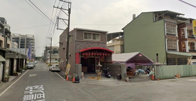 屏東內埔法拍透天-3