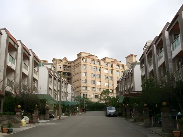 桃園楊梅法拍透天-2