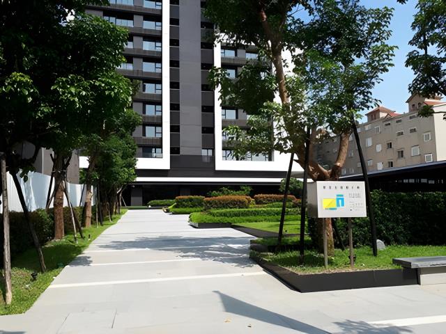 桃園桃園區拍賣大樓-1