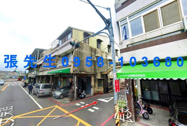 太平透天法拍-3