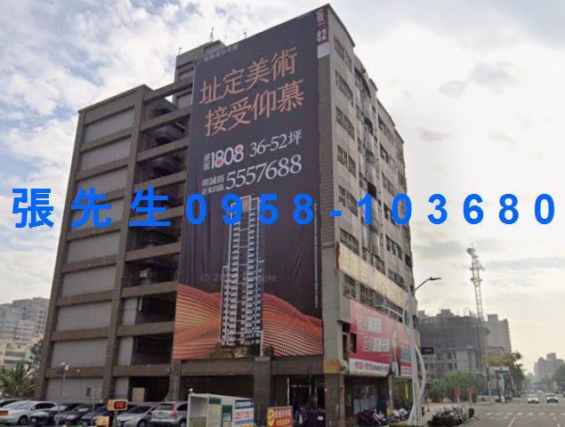 左營法拍華廈-3