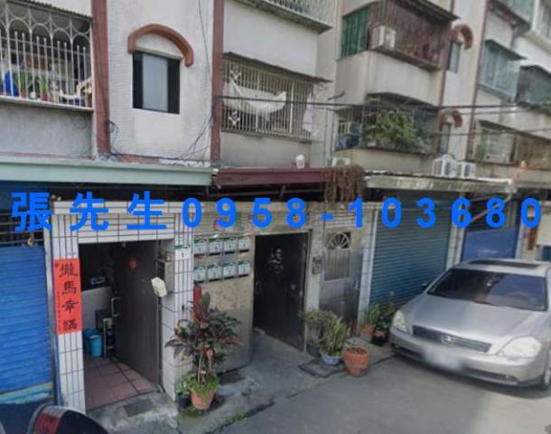 仁武公寓法拍-2