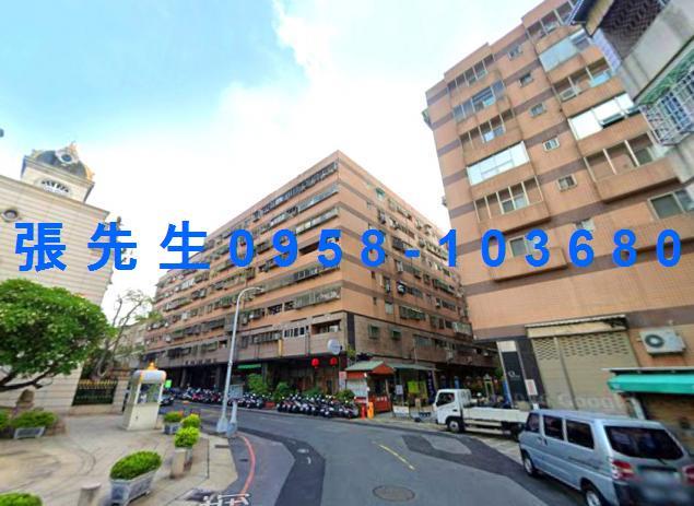 南屯華廈拍賣-5