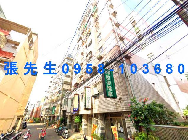 大里法拍華廈-4