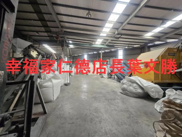 仁德廠房-14