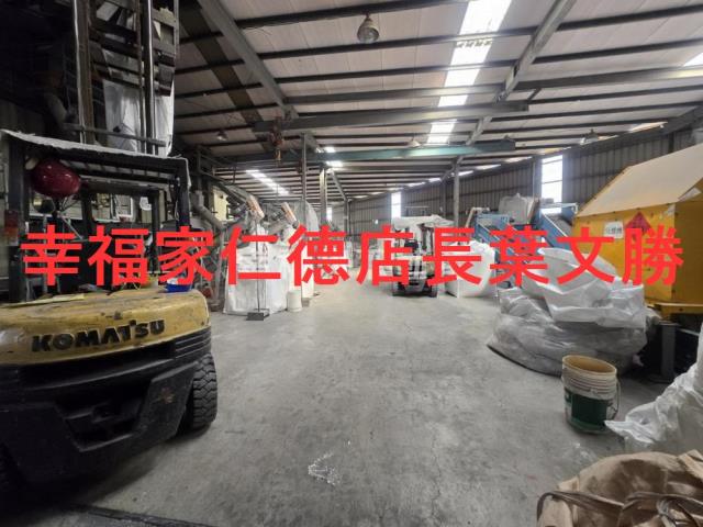 仁德廠房-2