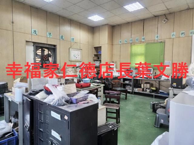 台南廠房-13