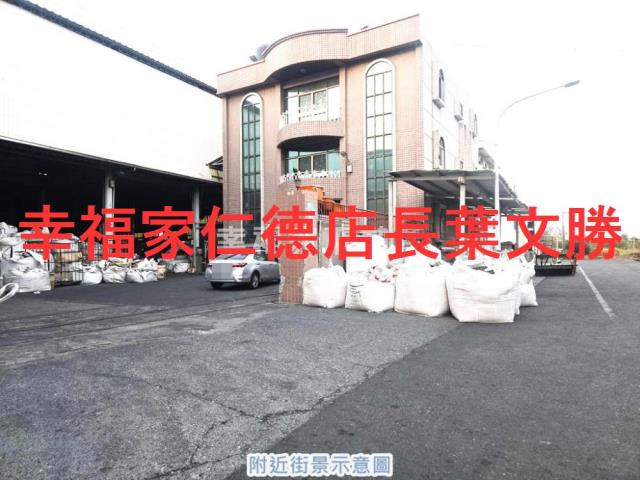 台南廠房-15