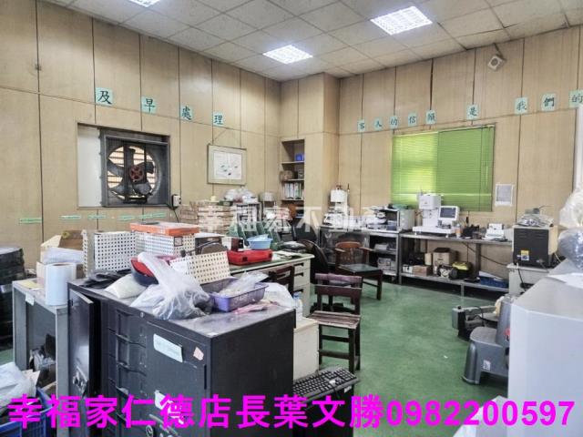 台南廠房-11