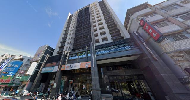 高雄大樓法拍-10