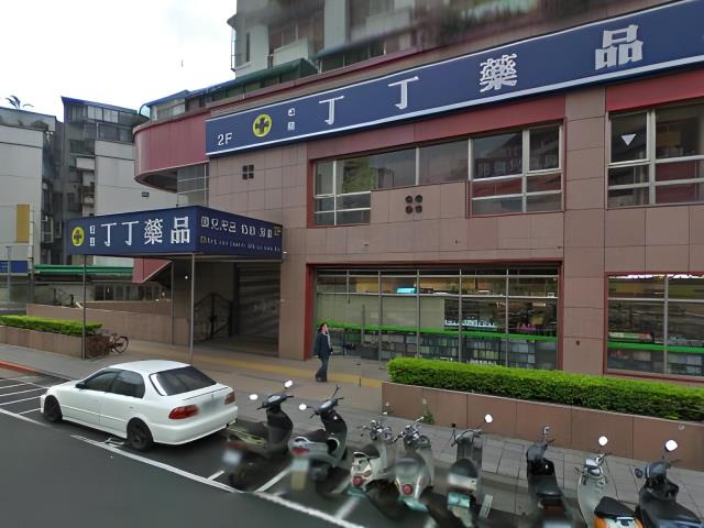 台北拍賣大樓-2