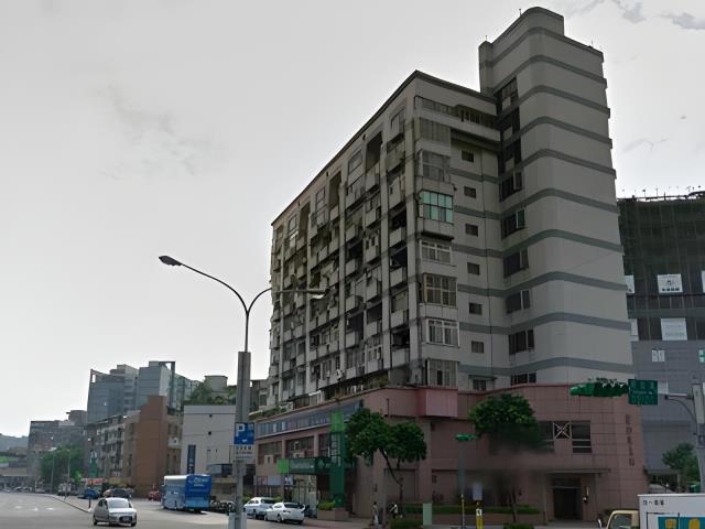 台北拍賣大樓-7