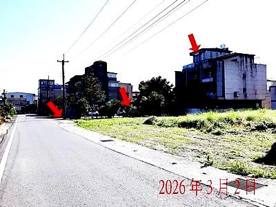 冬山鄉復興路透天別墅