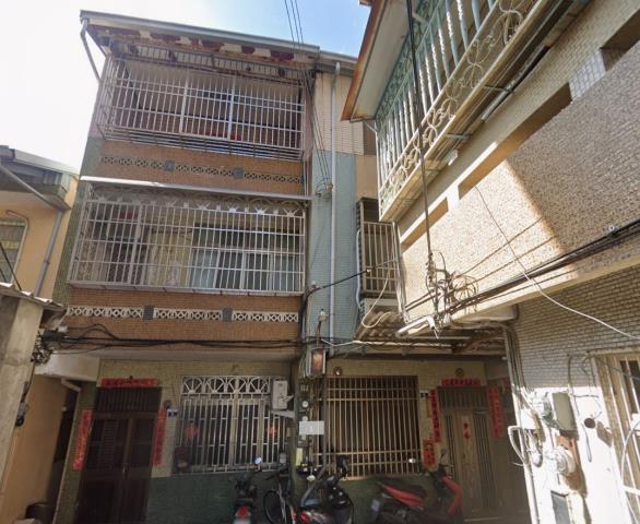 台中清水透天法拍-4
