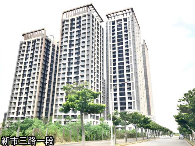 新北淡水大樓拍賣-7