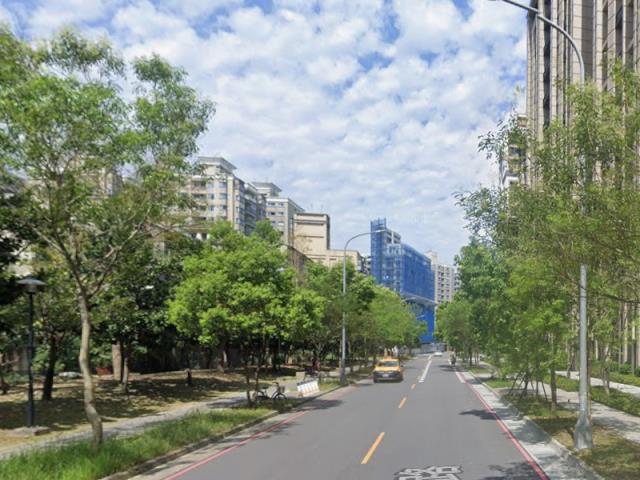 新北新店法拍大樓-6