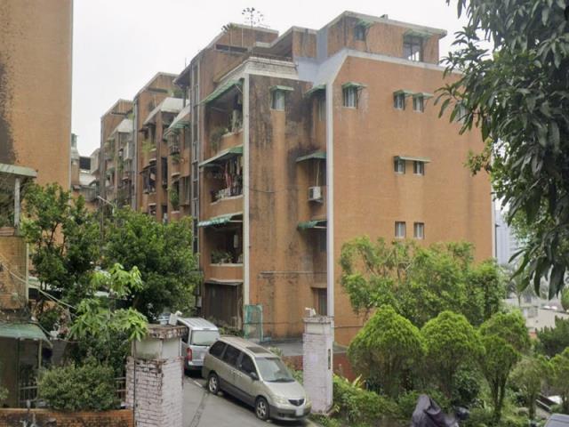 新北新店法拍公寓-6