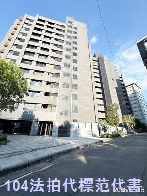 新店法拍大樓-3