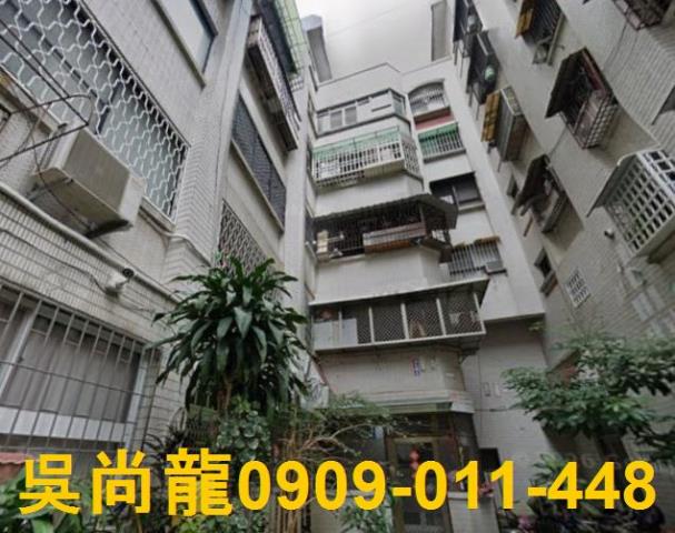 三民區法拍公寓-4