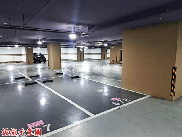 安平大樓-13