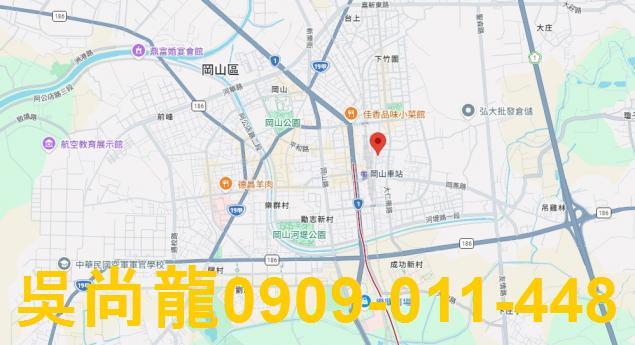 岡山透天拍賣-2