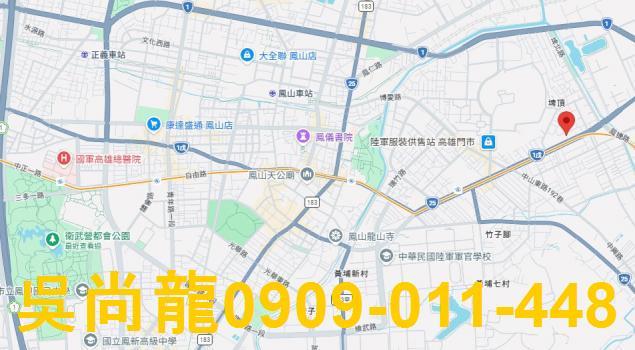 鳳山拍賣透天-2